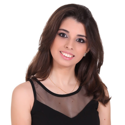 Amabile da Silva Oliveira’s avatar