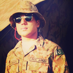 Nouman Zafar