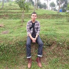 Faruq Rasyid Hadiwijaya