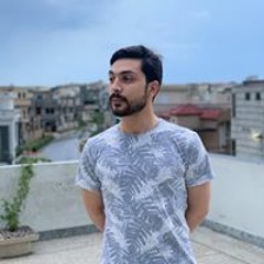 Hyder Jamal