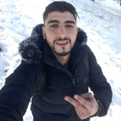 Soufyan Ammouri