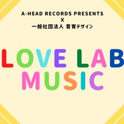 LOVE LAB MUSIC @ JAPAN’s avatar