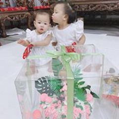 Hà Vy Nguyễn
