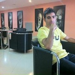 Ashkan Mohammadi