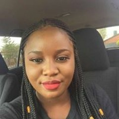 Audrey Anita Phiri