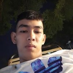 Minh Sang