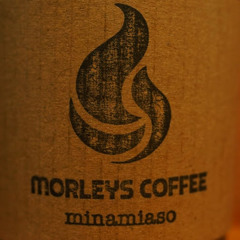 morleys coffee