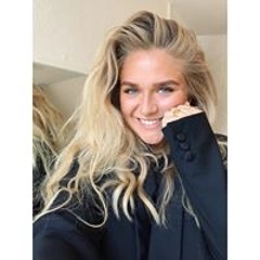 Inger Sofie S. Thorsdal