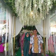 Donny Syubarta