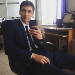 Баранов Мирович Дмитрий