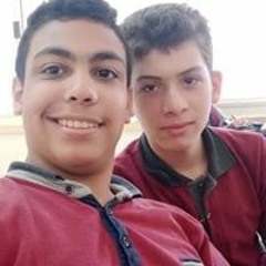 سيف محمد سمير