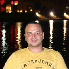 Khaled Elashry