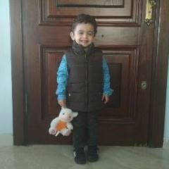 Maged Henary