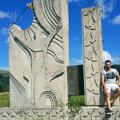 Cat People (Putting Out Fire) - Martyn LeNoble & Christian Eigner Feat. Mark Lanegan & Dave Gahan