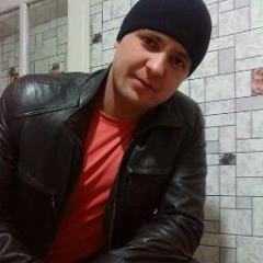 Алексей Орт