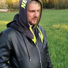 Marek Veľký