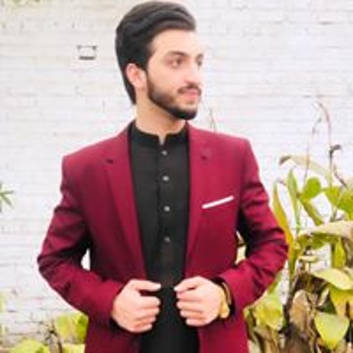 Ishaq Hanan’s avatar