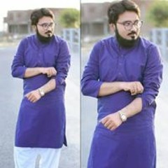 Hussnain Muaavia