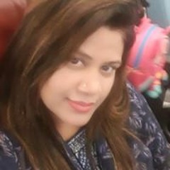Rebeka Khan
