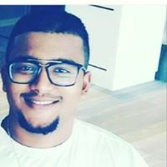 Bo Ebrahim