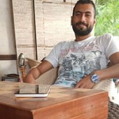 ahmed anah