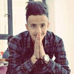 Mohammed Alkadsi