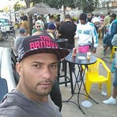 Mauro Ganalves Quirino