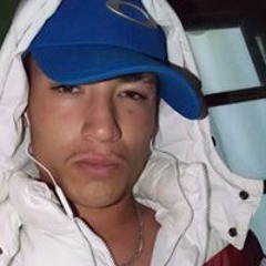 Leandro Alves Dos Santos