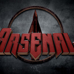 Arsenal Gaming