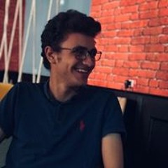 أحمد صلاح