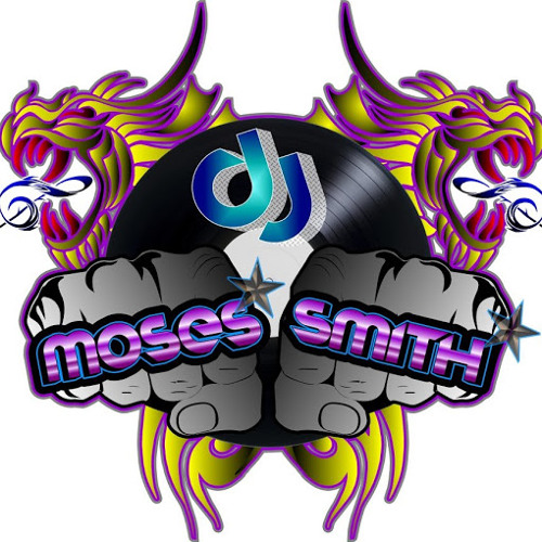 Moses Smith’s avatar
