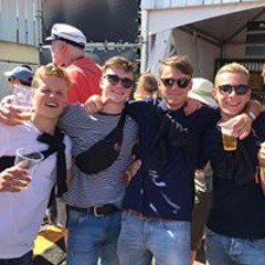 Tijs Munters