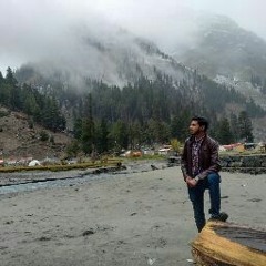 Junaid Ahmed