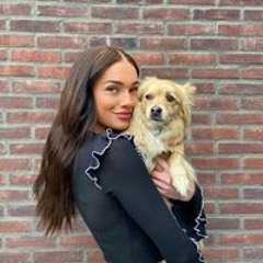 Lisa Van de Weijdeven