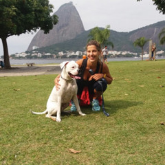 Cristiane Rezende 1