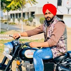 Akash Gurdaspuria
