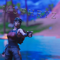 Twitch Muphryz