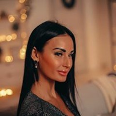 Жанна Киданова