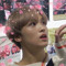 jungwoocheeks