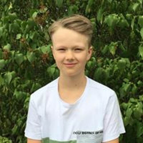 Jona Lagerqvist’s avatar