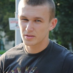 Николай Чумак