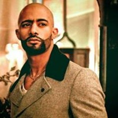 محمد درويش