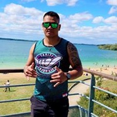Tepuakanahau Stanley