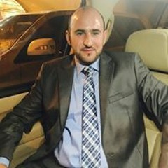 خالد ياسين