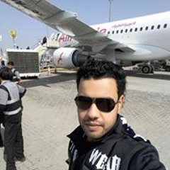 Mohamed Abo Karma