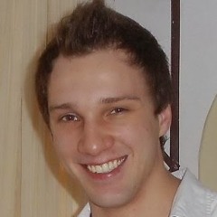 Fabricio José Kalfels