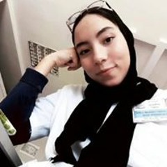 Fatima Elhargal