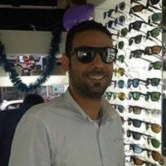 Mohamed Fathallah