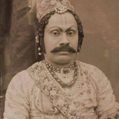 Baghal DarkTechno