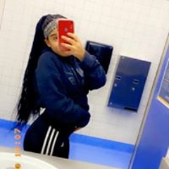 Lanayjah Wilson